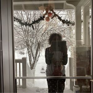 Meet your Posher, Marg